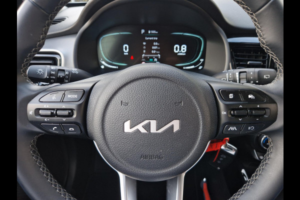 Kia Stonic 1.0 T-GDi MHEV DynamicLine | Navi | Climate | Cruise | Android Auto / Apple Carplay | LED |