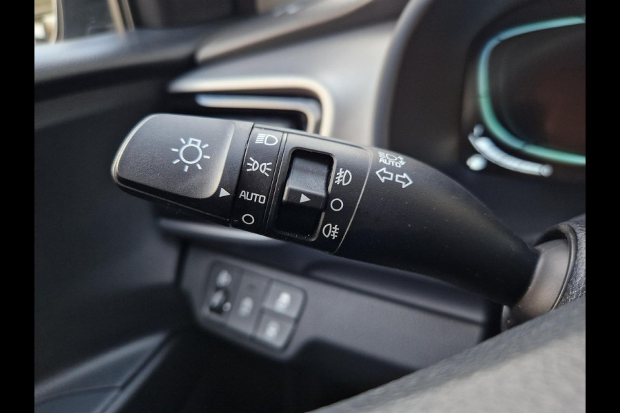 Kia Stonic 1.0 T-GDi MHEV DynamicLine | Navi | Climate | Cruise | Android Auto / Apple Carplay | LED |