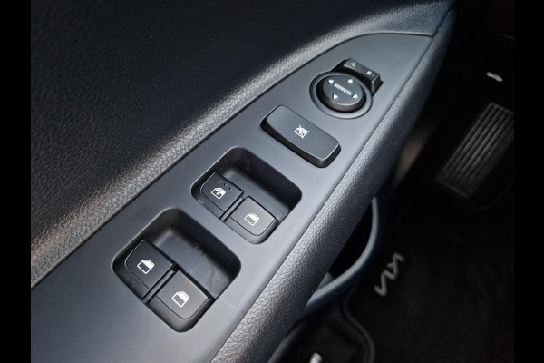 Kia Stonic 1.0 T-GDi MHEV DynamicLine | Navi | Climate | Cruise | Android Auto / Apple Carplay | LED |