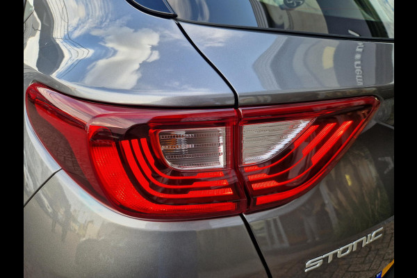 Kia Stonic 1.0 T-GDi MHEV DynamicLine | Navi | Climate | Cruise | Android Auto / Apple Carplay | LED |
