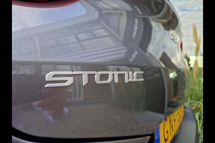 Kia Stonic 1.0 T-GDi MHEV DynamicLine | Navi | Climate | Cruise | Android Auto / Apple Carplay | LED |