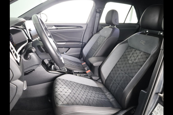 Volkswagen T-Roc 1.5 TSI R-Line 150 pk Automaat (DSG) | Private lease vanaf € 592,- pm | Verlengde garantie | Navigatie | Trekhaak (afneembaar) | Parkeersensoren (Park assist) | Achteruitrijcamera | R-Line |