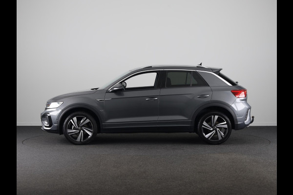 Volkswagen T-Roc 1.5 TSI R-Line 150 pk Automaat (DSG) | Private lease vanaf € 592,- pm | Verlengde garantie | Navigatie | Trekhaak (afneembaar) | Parkeersensoren (Park assist) | Achteruitrijcamera | R-Line |