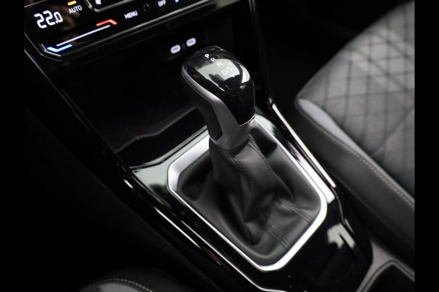 Volkswagen T-Roc 1.5 TSI R-Line 150 pk Automaat (DSG) | Private lease vanaf € 592,- pm | Verlengde garantie | Navigatie | Trekhaak (afneembaar) | Parkeersensoren (Park assist) | Achteruitrijcamera | R-Line |