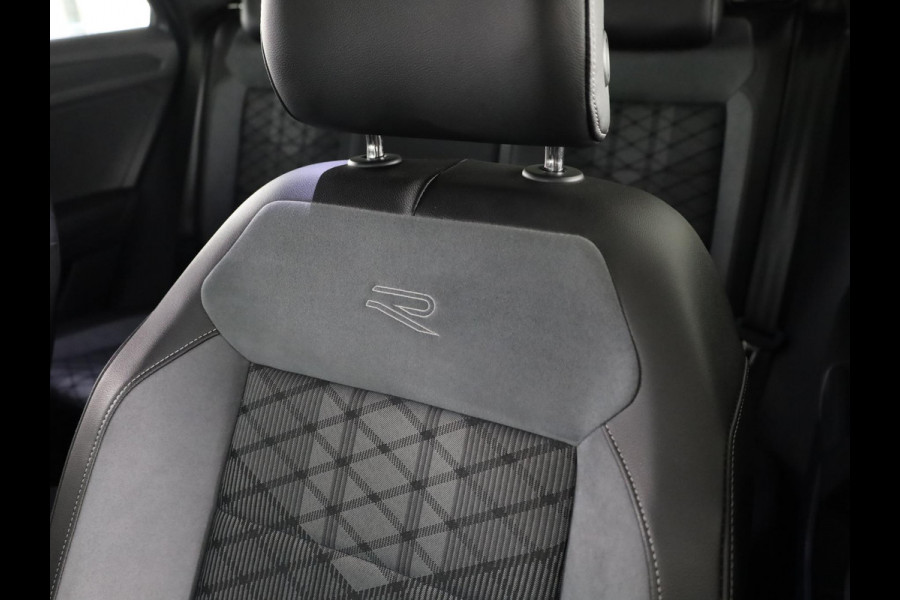 Volkswagen T-Roc 1.5 TSI R-Line 150 pk Automaat (DSG) | Private lease vanaf € 592,- pm | Verlengde garantie | Navigatie | Trekhaak (afneembaar) | Parkeersensoren (Park assist) | Achteruitrijcamera | R-Line |