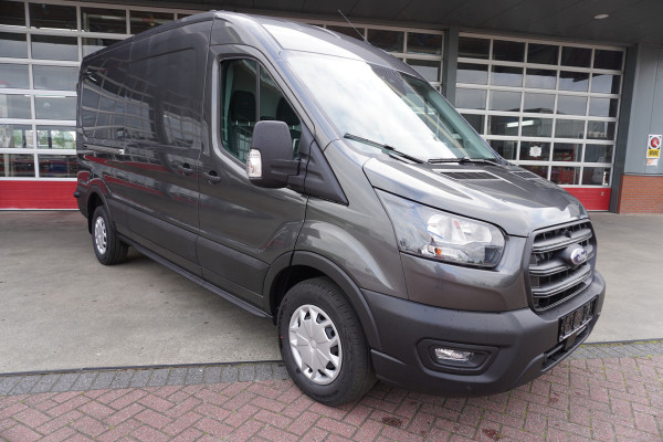 Ford Transit 350L 2.0 TDCI 165PK L3H2 Trend Automaat nr.V 805 | Camera| Cruise| trekhaak | Laadruimte pakket