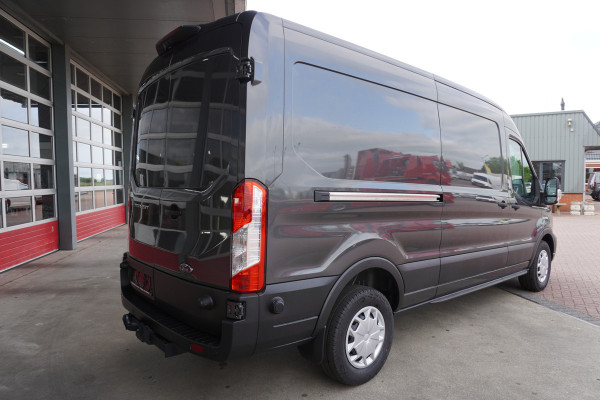 Ford Transit 350L 2.0 TDCI 165PK L3H2 Trend Automaat nr.V 805 | Camera| Cruise| trekhaak | Laadruimte pakket