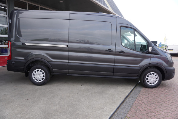 Ford Transit 350L 2.0 TDCI 165PK L3H2 Trend Automaat nr.V 805 | Camera| Cruise| trekhaak | Laadruimte pakket