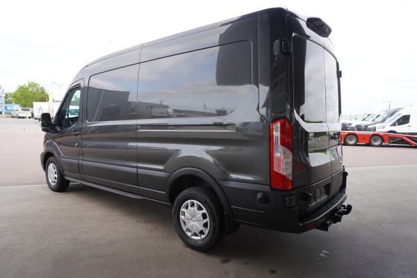 Ford Transit 350L 2.0 TDCI 165PK L3H2 Trend Automaat nr.V 805 | Camera| Cruise| trekhaak | Laadruimte pakket