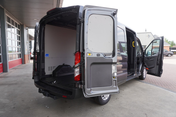 Ford Transit 350L 2.0 TDCI 165PK L3H2 Trend Automaat nr.V 805 | Camera| Cruise| trekhaak | Laadruimte pakket