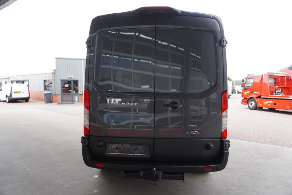 Ford Transit 350L 2.0 TDCI 165PK L3H2 Trend Automaat nr.V 805 | Camera| Cruise| trekhaak | Laadruimte pakket
