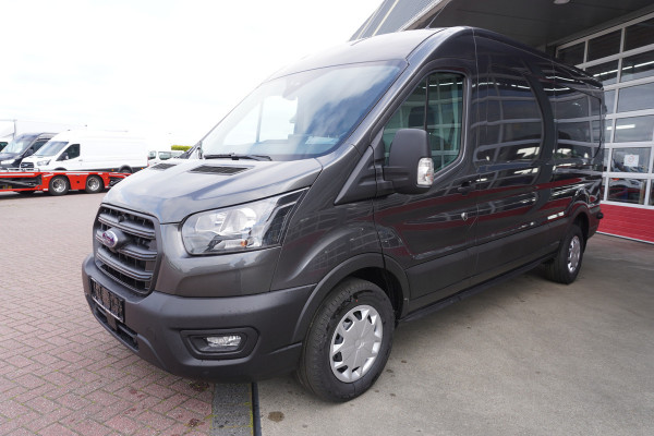 Ford Transit 350L 2.0 TDCI 165PK L3H2 Trend Automaat nr.V 805 | Camera| Cruise| trekhaak | Laadruimte pakket