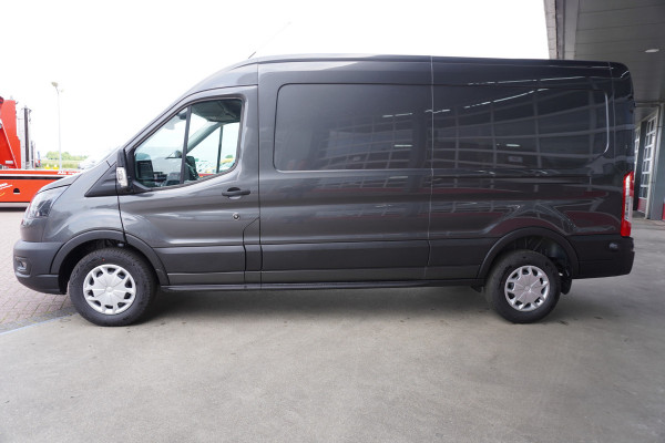 Ford Transit 350L 2.0 TDCI 165PK L3H2 Trend Automaat nr.V 805 | Camera| Cruise| trekhaak | Laadruimte pakket