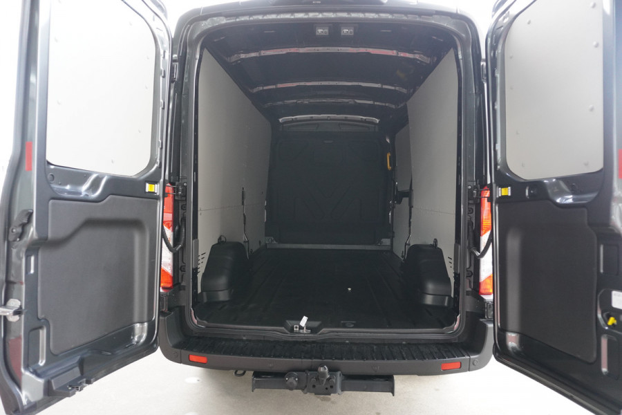Ford Transit 350L 2.0 TDCI 165PK L3H2 Trend Automaat nr.V 805 | Camera| Cruise| trekhaak | Laadruimte pakket