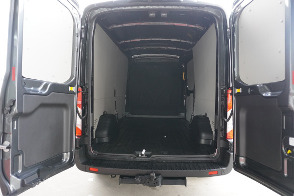 Ford Transit 350L 2.0 TDCI 165PK L3H2 Trend Automaat nr.V 805 | Camera| Cruise| trekhaak | Laadruimte pakket