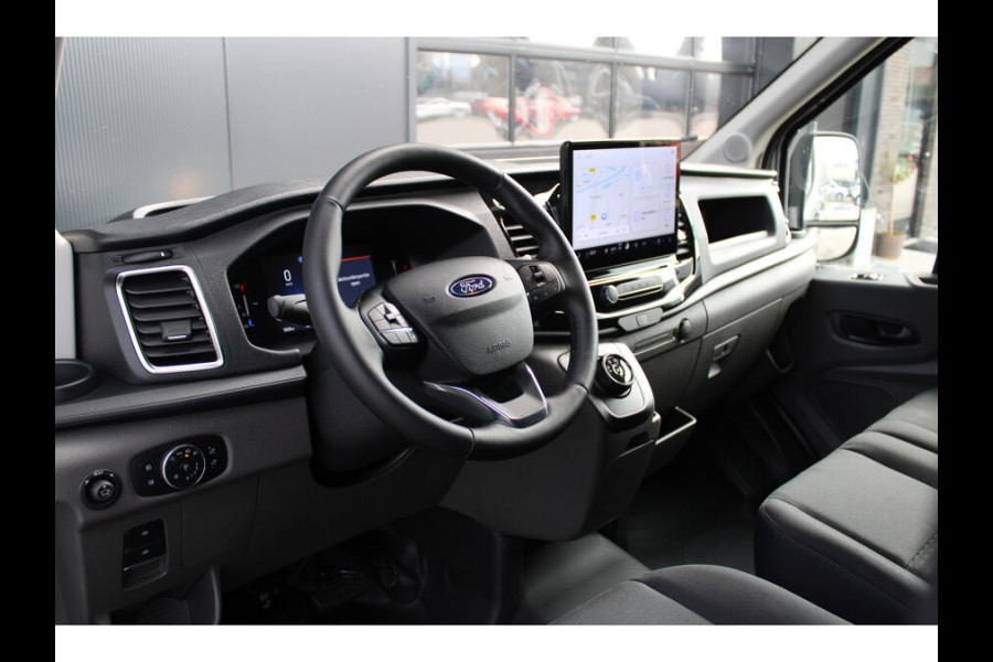Ford Transit 350L 2.0 TDCI 165PK L3H2 Trend Automaat nr.V 805 | Camera| Cruise| trekhaak | Laadruimte pakket