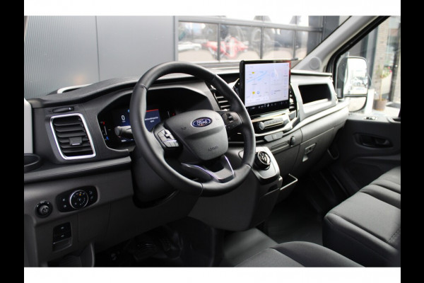 Ford Transit 350L 2.0 TDCI 165PK L3H2 Trend Automaat nr.V 805 | Camera| Cruise| trekhaak | Laadruimte pakket