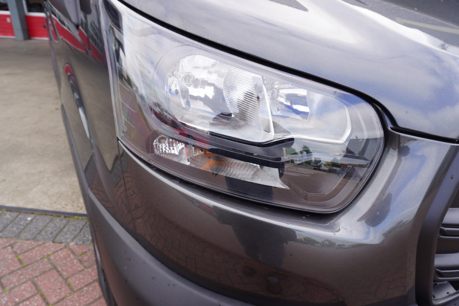 Ford Transit 350L 2.0 TDCI 165PK L3H2 Trend Automaat nr.V 805 | Camera| Cruise| trekhaak | Laadruimte pakket