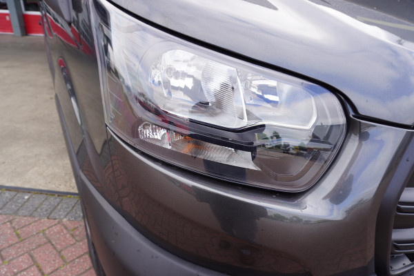 Ford Transit 350L 2.0 TDCI 165PK L3H2 Trend Automaat nr.V 805 | Camera| Cruise| trekhaak | Laadruimte pakket