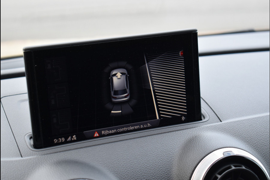 Audi A3 Sportback 40 e-tron 204 Pk Pano Navi Camera Vol Leder ACC Keyless B&O 18 Inch