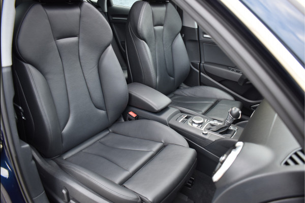 Audi A3 Sportback 40 e-tron 204 Pk Pano Navi Camera Vol Leder ACC Keyless B&O 18 Inch