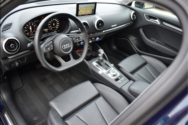 Audi A3 Sportback 40 e-tron 204 Pk Pano Navi Camera Vol Leder ACC Keyless B&O 18 Inch