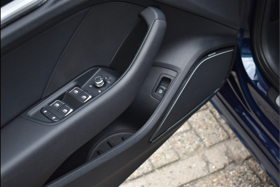 Audi A3 Sportback 40 e-tron 204 Pk Pano Navi Camera Vol Leder ACC Keyless B&O 18 Inch