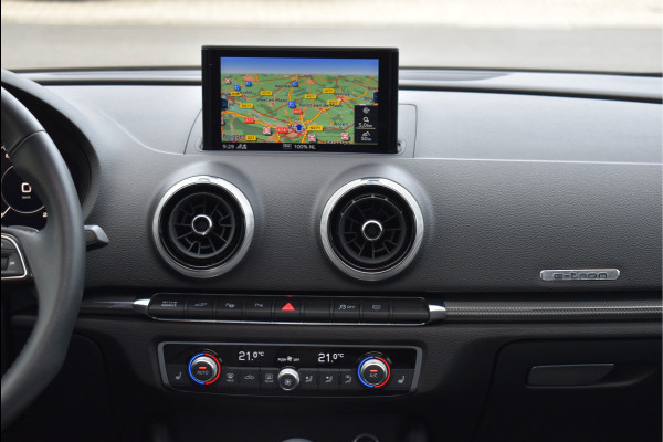 Audi A3 Sportback 40 e-tron 204 Pk Pano Navi Camera Vol Leder ACC Keyless B&O 18 Inch