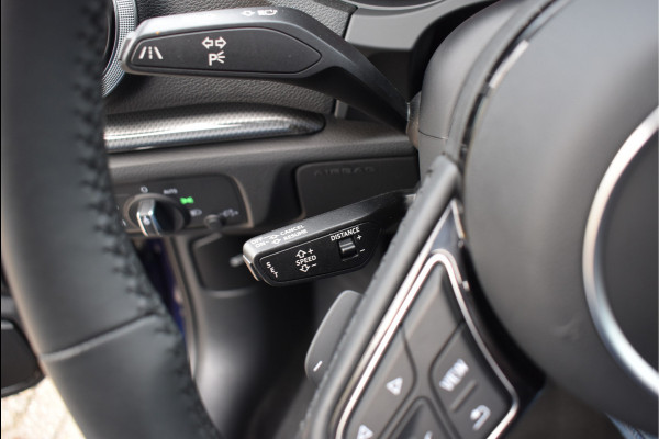 Audi A3 Sportback 40 e-tron 204 Pk Pano Navi Camera Vol Leder ACC Keyless B&O 18 Inch