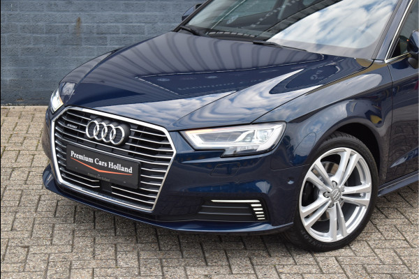 Audi A3 Sportback 40 e-tron 204 Pk Pano Navi Camera Vol Leder ACC Keyless B&O 18 Inch