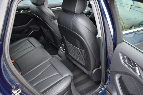 Audi A3 Sportback 40 e-tron 204 Pk Pano Navi Camera Vol Leder ACC Keyless B&O 18 Inch