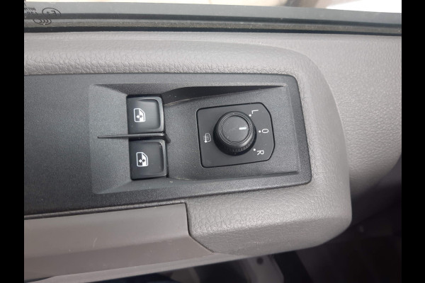 MAN TGE 103Kw/140Pk Autm. Laadklep Airco Achteruitrijcamera Cruise control