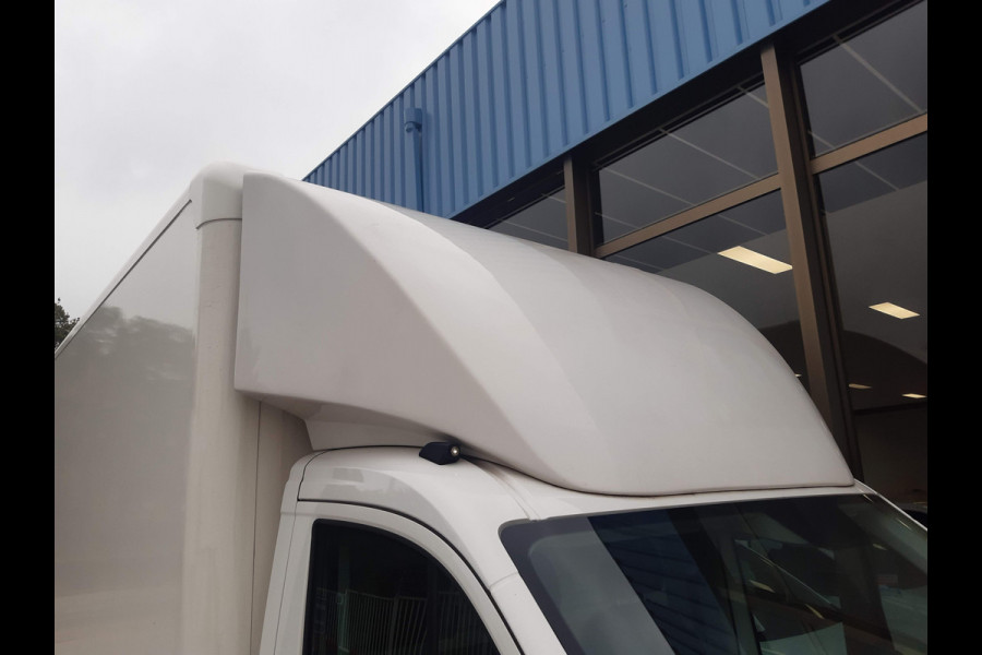 MAN TGE 103Kw/140Pk Autm. Laadklep Airco Achteruitrijcamera Cruise control