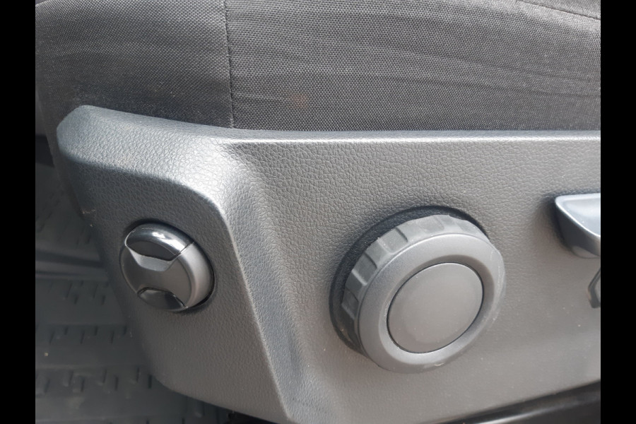MAN TGE 103Kw/140Pk Autm. Laadklep Airco Achteruitrijcamera Cruise control