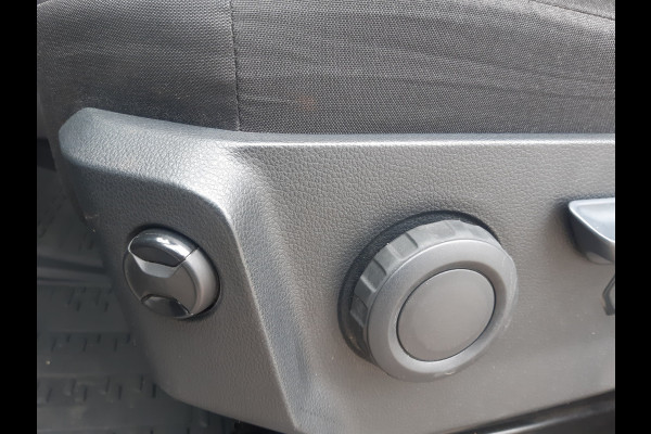 MAN TGE 103Kw/140Pk Autm. Laadklep Airco Achteruitrijcamera Cruise control
