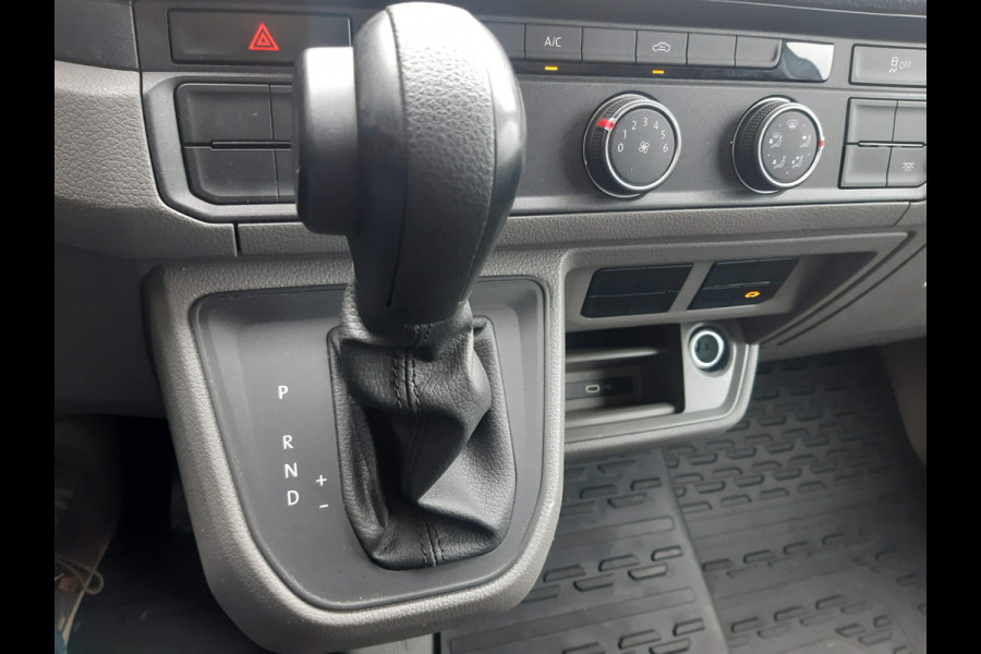 MAN TGE 103Kw/140Pk Autm. Laadklep Airco Achteruitrijcamera Cruise control