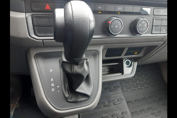 MAN TGE 103Kw/140Pk Autm. Laadklep Airco Achteruitrijcamera Cruise control