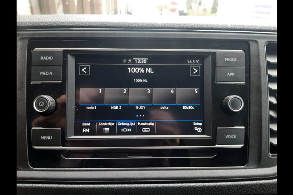 MAN TGE 103Kw/140Pk Autm. Laadklep Airco Achteruitrijcamera Cruise control
