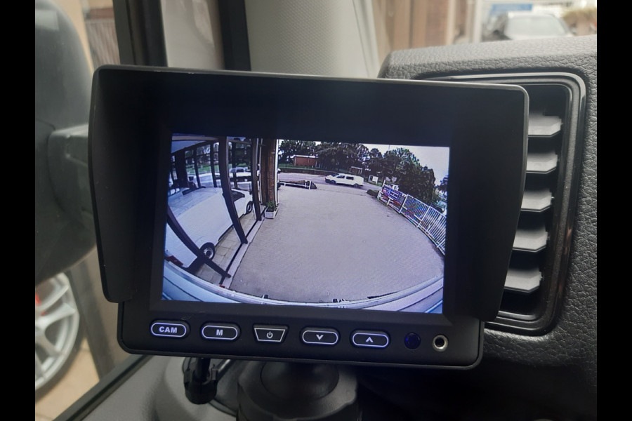 MAN TGE 103Kw/140Pk Autm. Laadklep Airco Achteruitrijcamera Cruise control