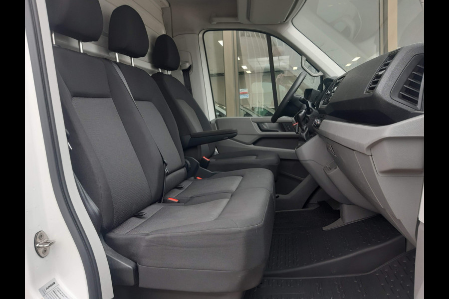 MAN TGE 103Kw/140Pk Autm. Laadklep Airco Achteruitrijcamera Cruise control