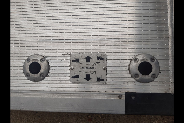 MAN TGE 103Kw/140Pk Autm. Laadklep Airco Achteruitrijcamera Cruise control