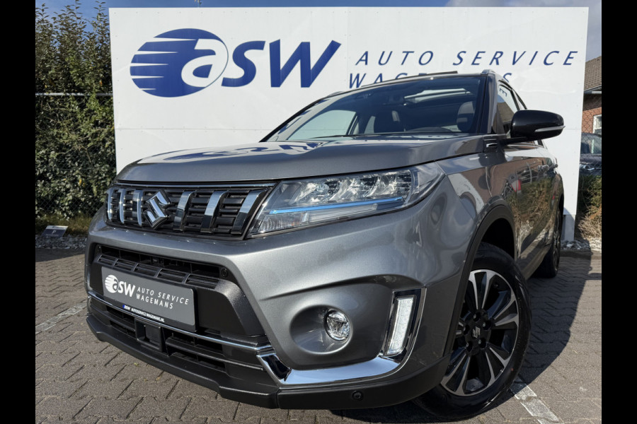 Suzuki Vitara 1.5 Hybrid Style AllGrip | Pano | Navi | Camera | ACC | LED | Trekhaak