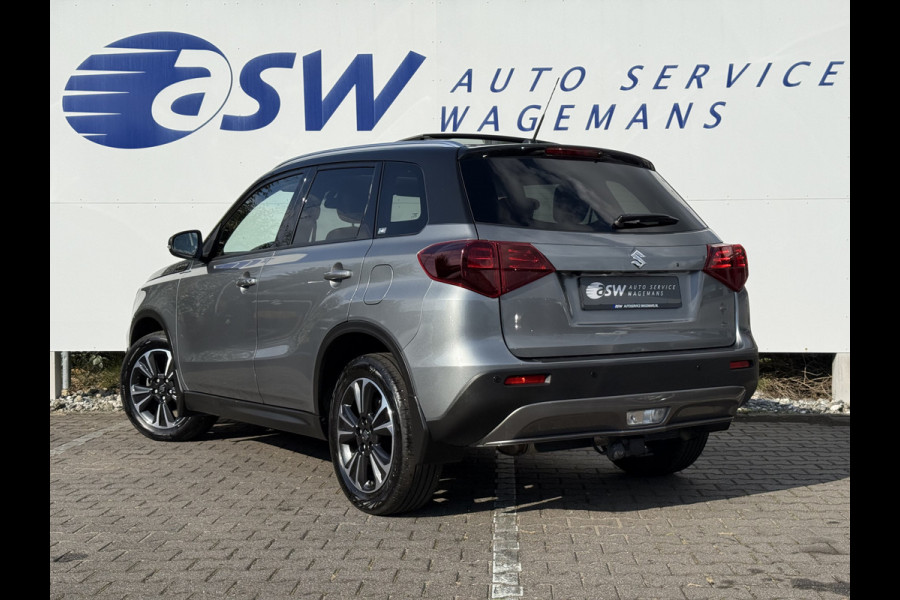 Suzuki Vitara 1.5 Hybrid Style AllGrip | Pano | Navi | Camera | ACC | LED | Trekhaak