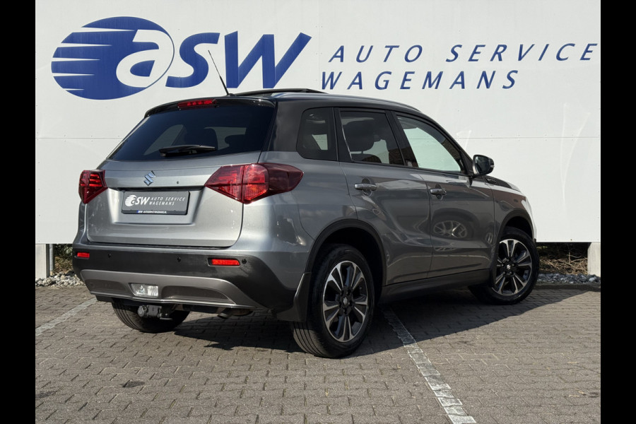 Suzuki Vitara 1.5 Hybrid Style AllGrip | Pano | Navi | Camera | ACC | LED | Trekhaak