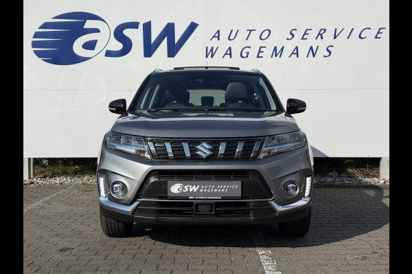 Suzuki Vitara 1.5 Hybrid Style AllGrip | Pano | Navi | Camera | ACC | LED | Trekhaak