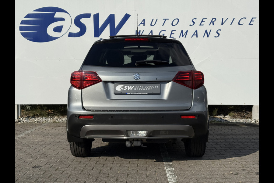 Suzuki Vitara 1.5 Hybrid Style AllGrip | Pano | Navi | Camera | ACC | LED | Trekhaak
