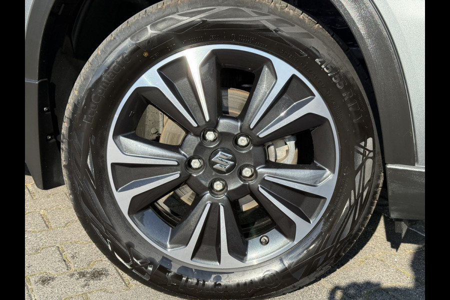 Suzuki Vitara 1.5 Hybrid Style AllGrip | Pano | Navi | Camera | ACC | LED | Trekhaak