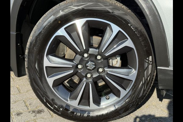Suzuki Vitara 1.5 Hybrid Style AllGrip | Pano | Navi | Camera | ACC | LED | Trekhaak