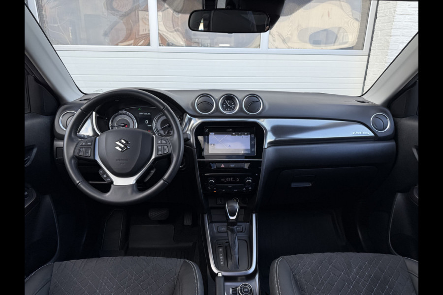 Suzuki Vitara 1.5 Hybrid Style AllGrip | Pano | Navi | Camera | ACC | LED | Trekhaak