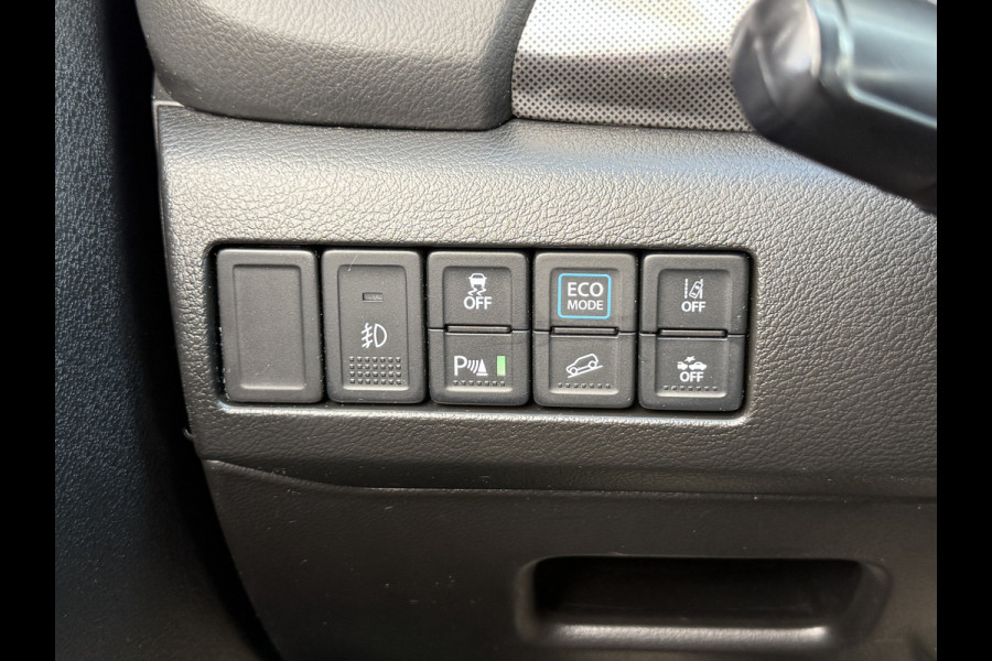 Suzuki Vitara 1.5 Hybrid Style AllGrip | Pano | Navi | Camera | ACC | LED | Trekhaak